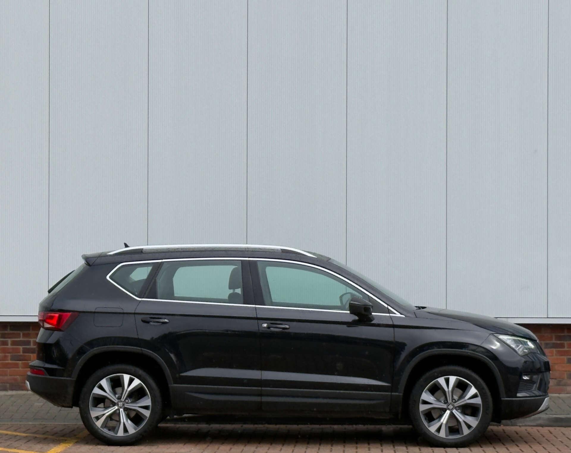 Seat Ateca view 7