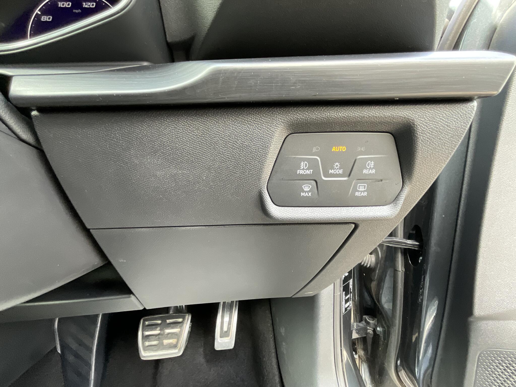 CUPRA Formentor view 40