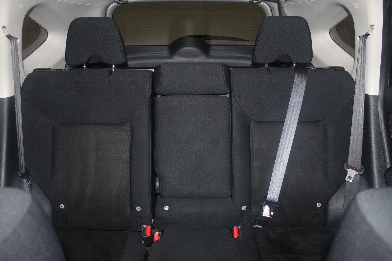 Honda CR-V view 51
