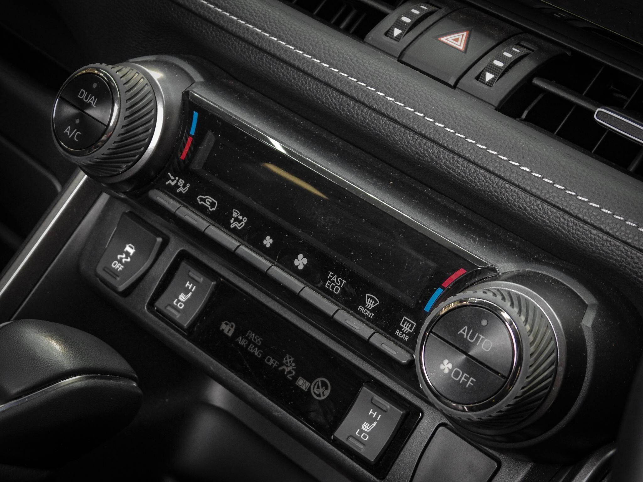 Toyota Rav4 view 30