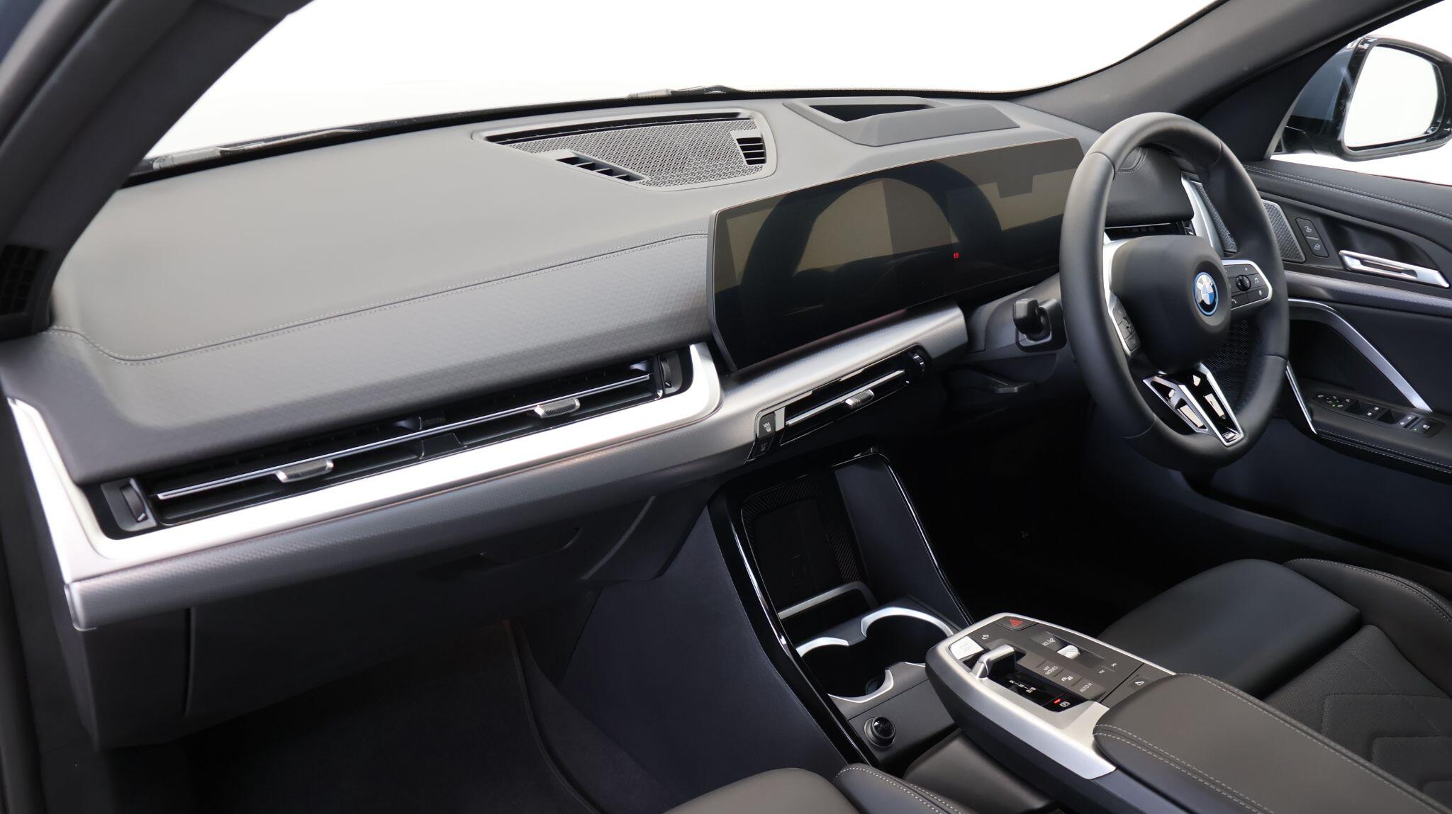 BMW iX2 view 7