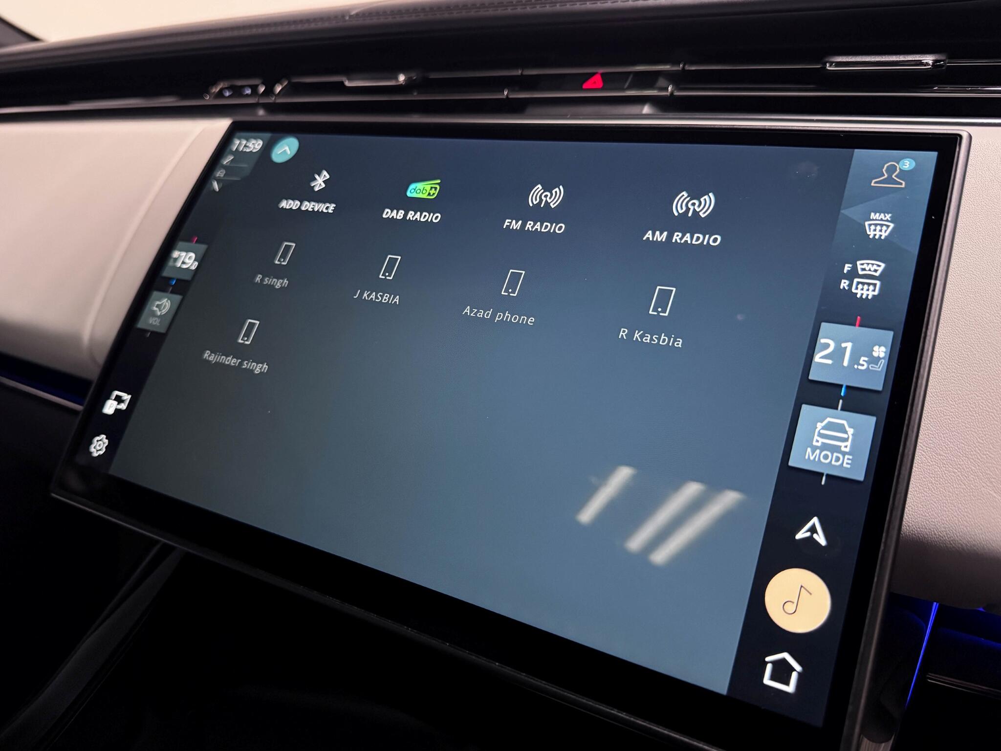 Land Rover Range Rover Sport view 43