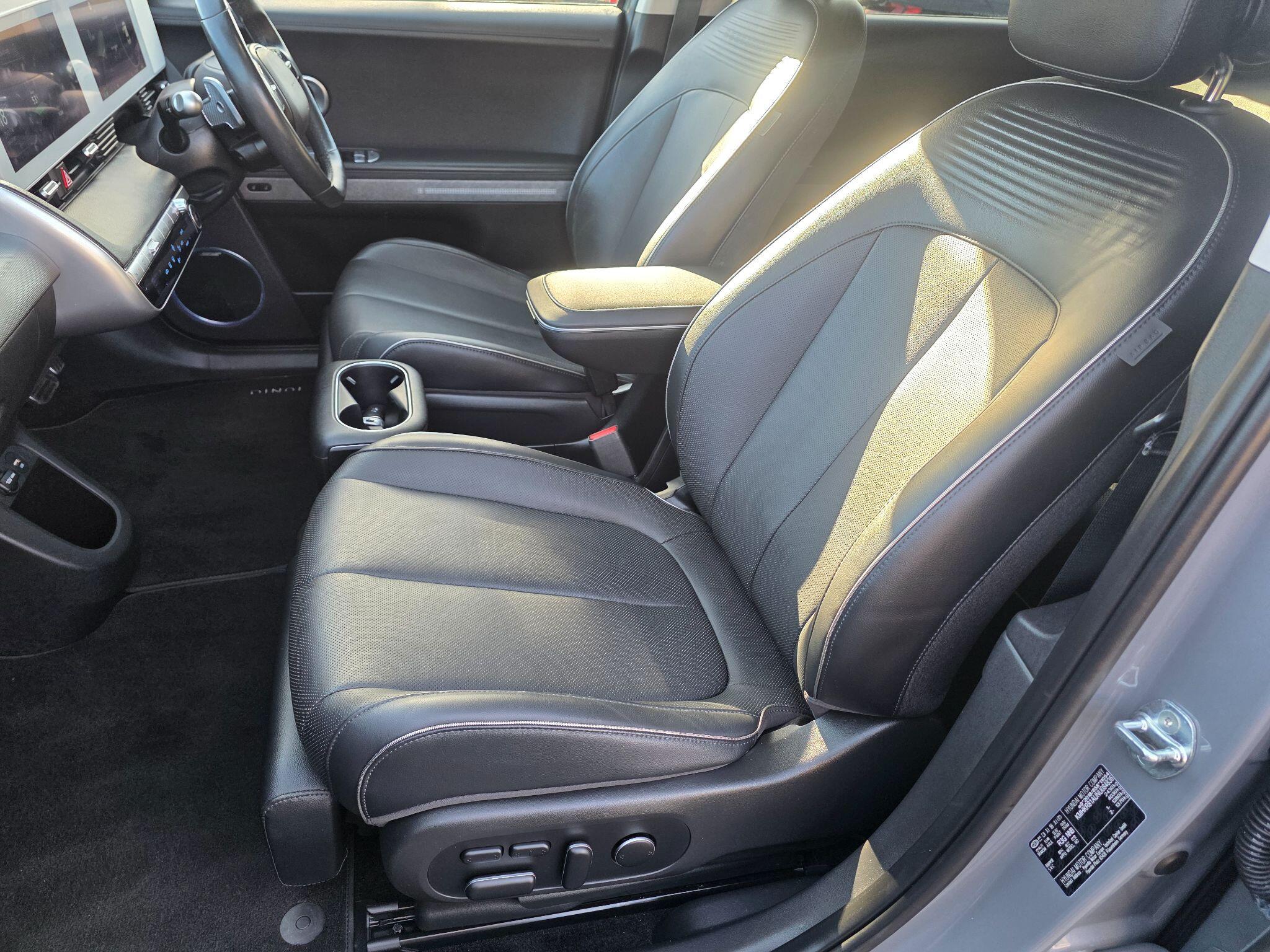 Hyundai IONIQ 5 view 14