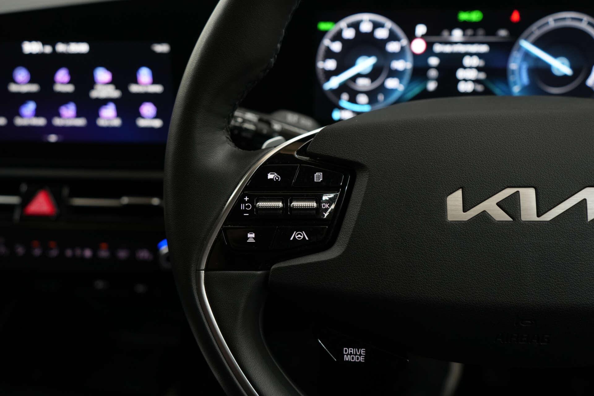 Kia Niro view 39