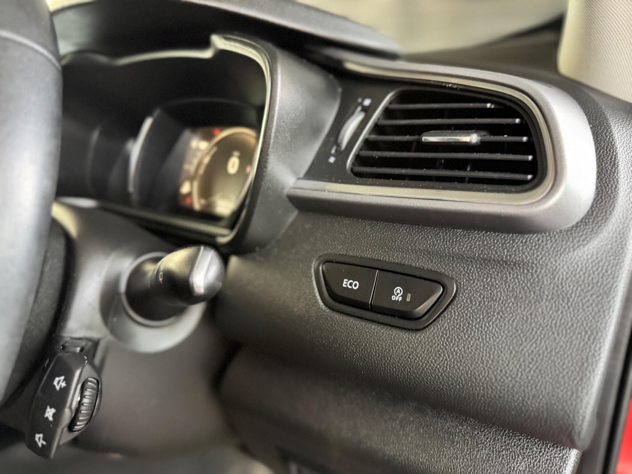 Renault Kadjar view 29