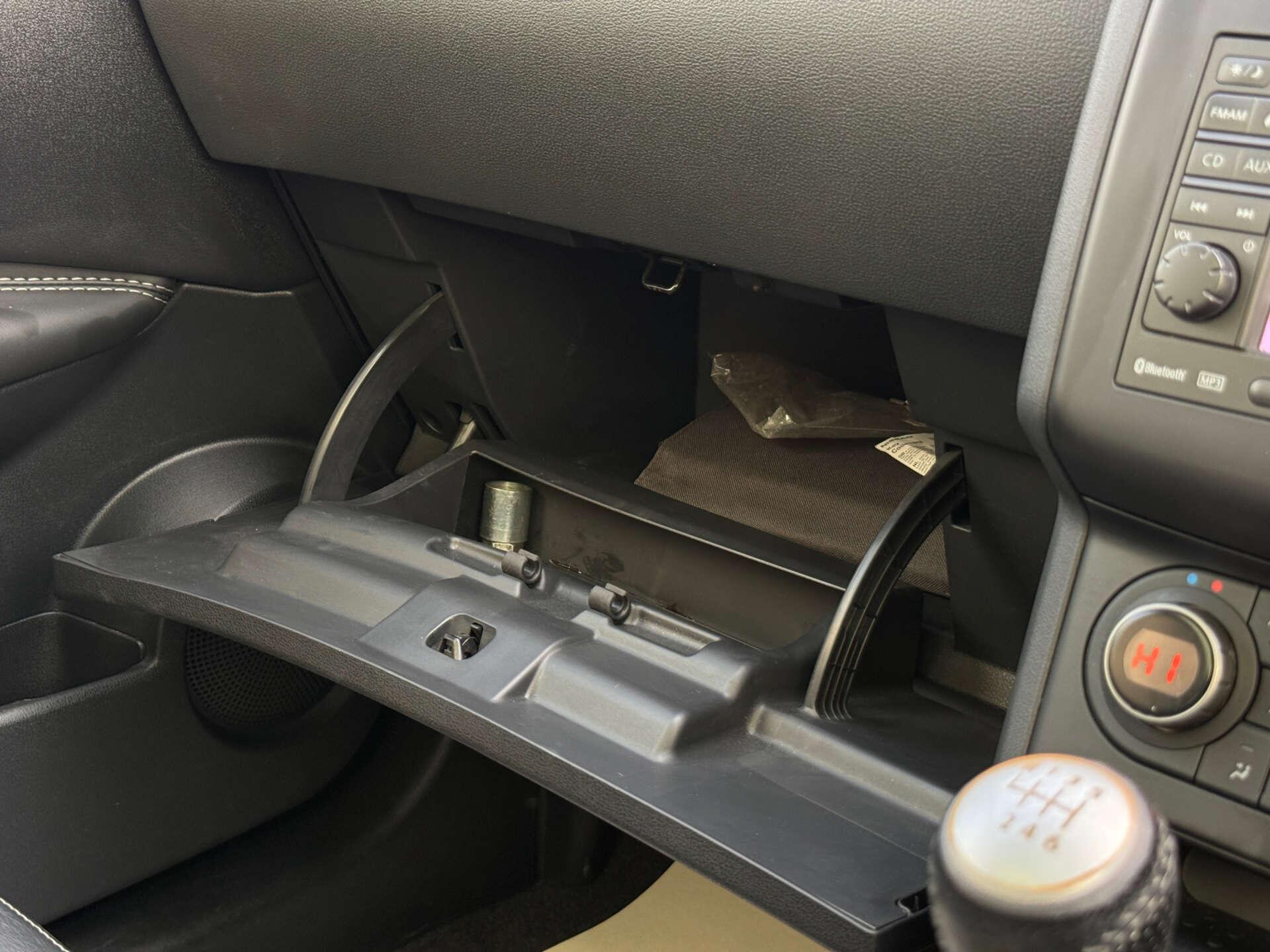 Nissan Qashqai view 64