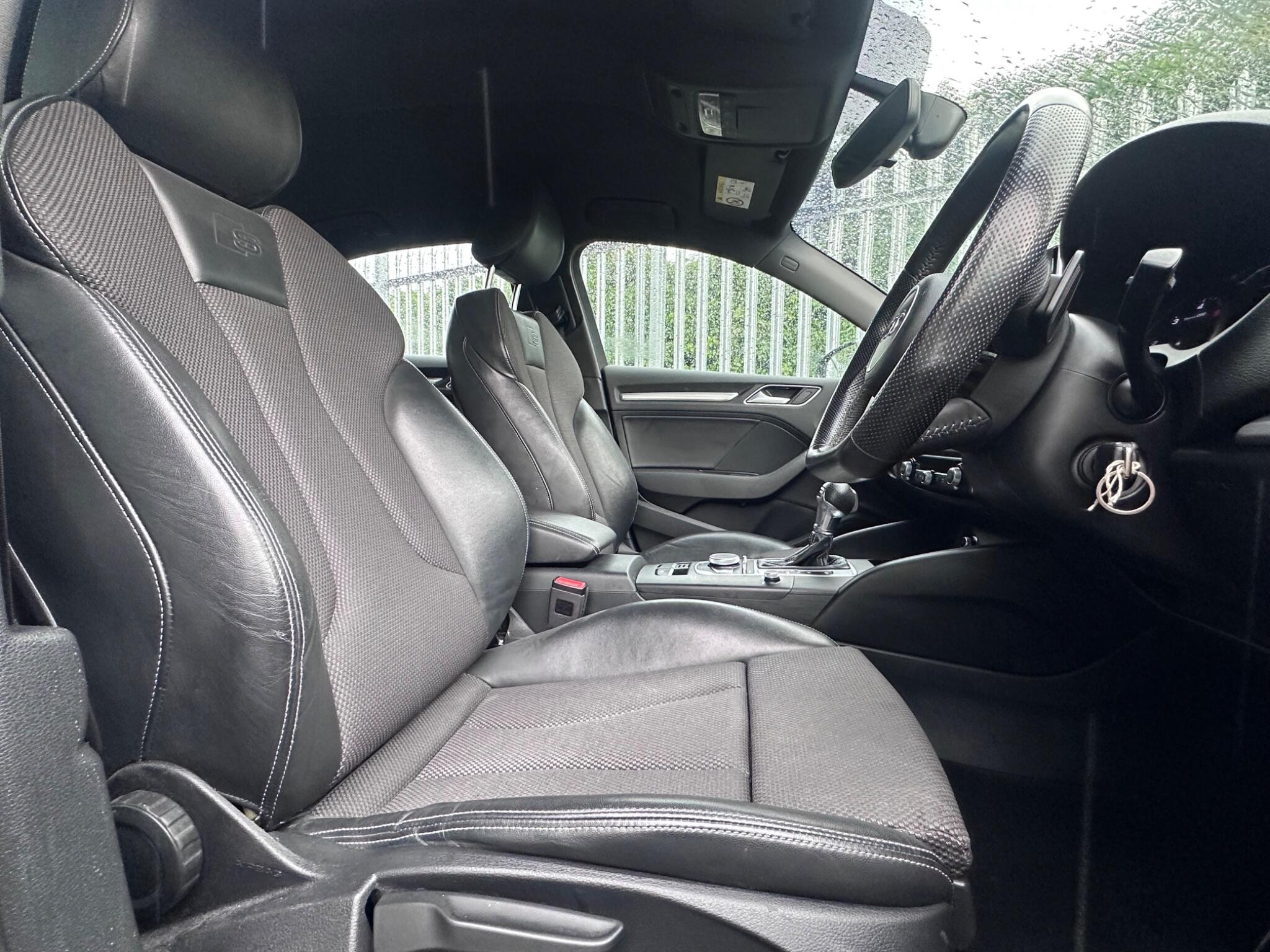 2016 Audi A3 image 28