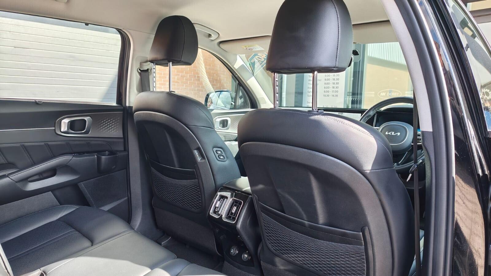Kia Sorento view 27