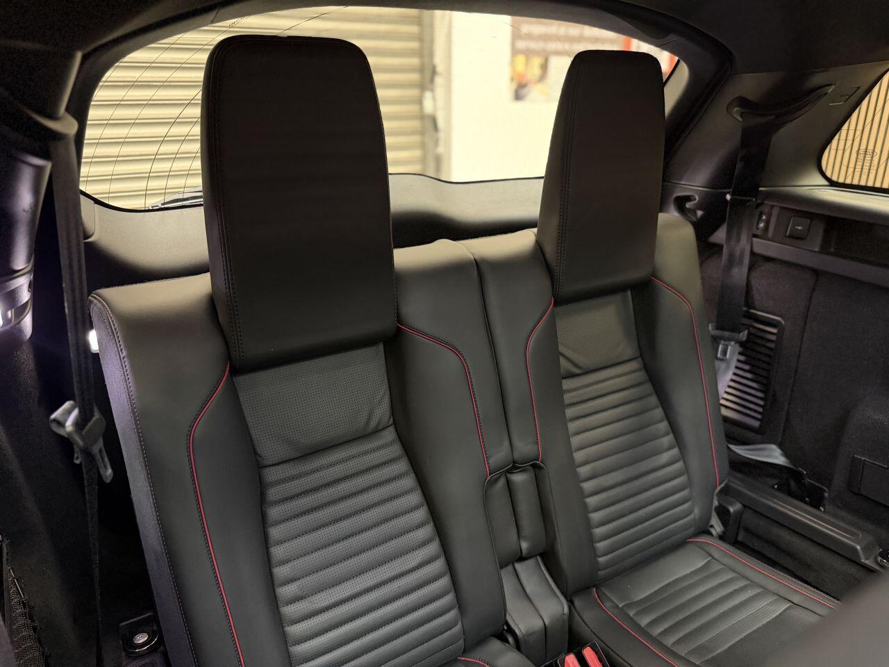 Land Rover Discovery Sport view 26