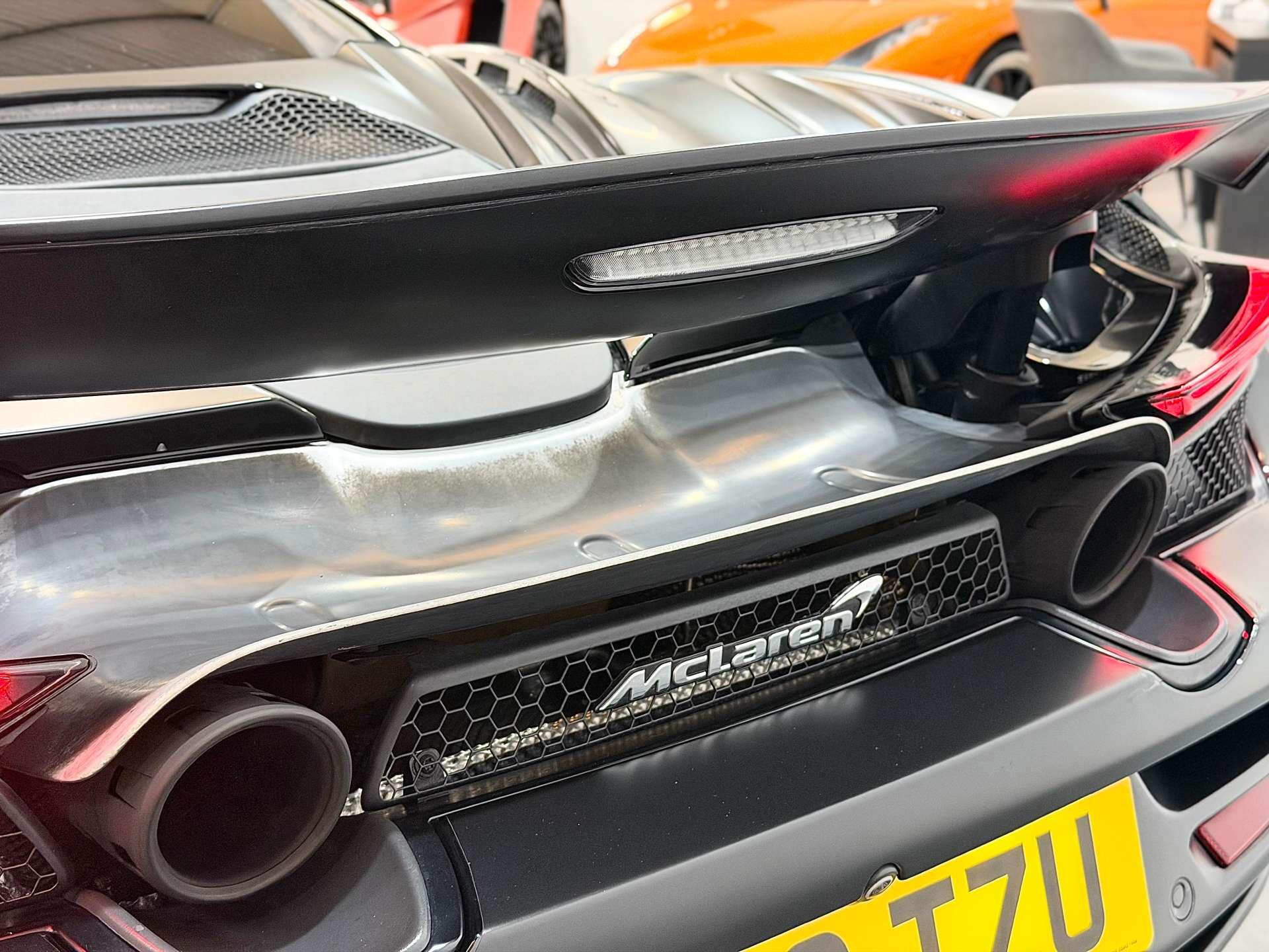 Mclaren 720s view 59