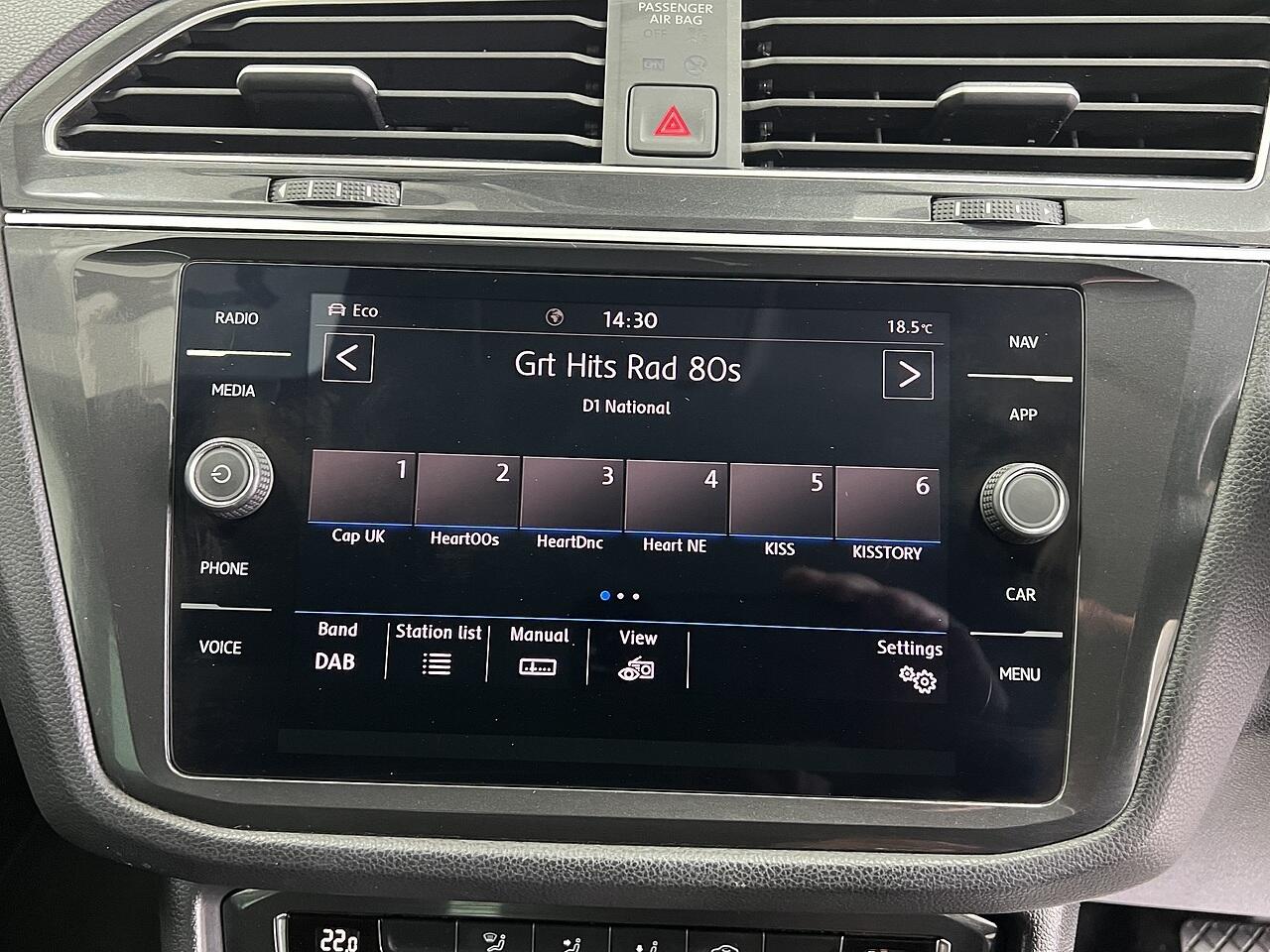 Volkswagen Tiguan view 10