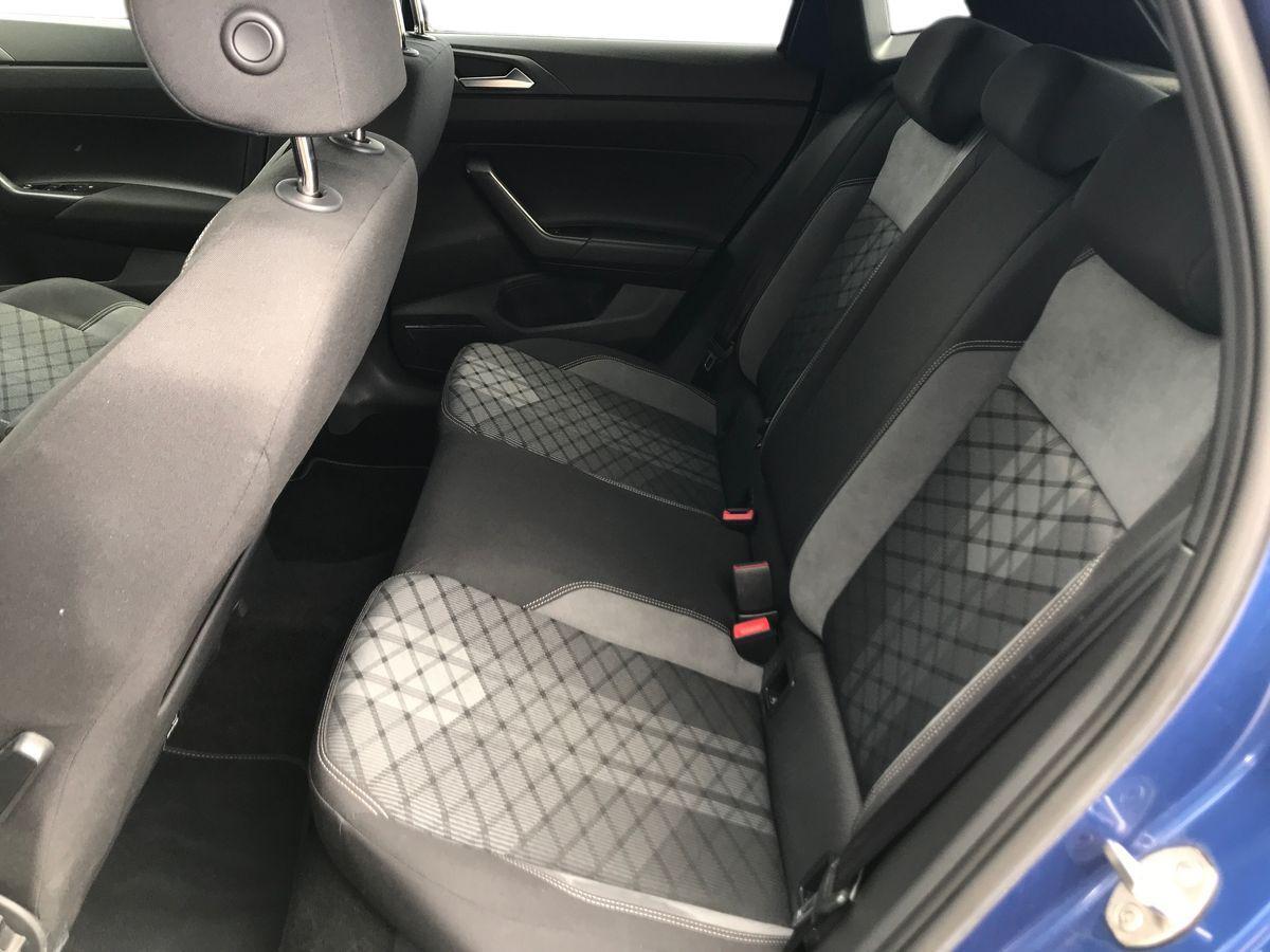 Volkswagen Polo view 7