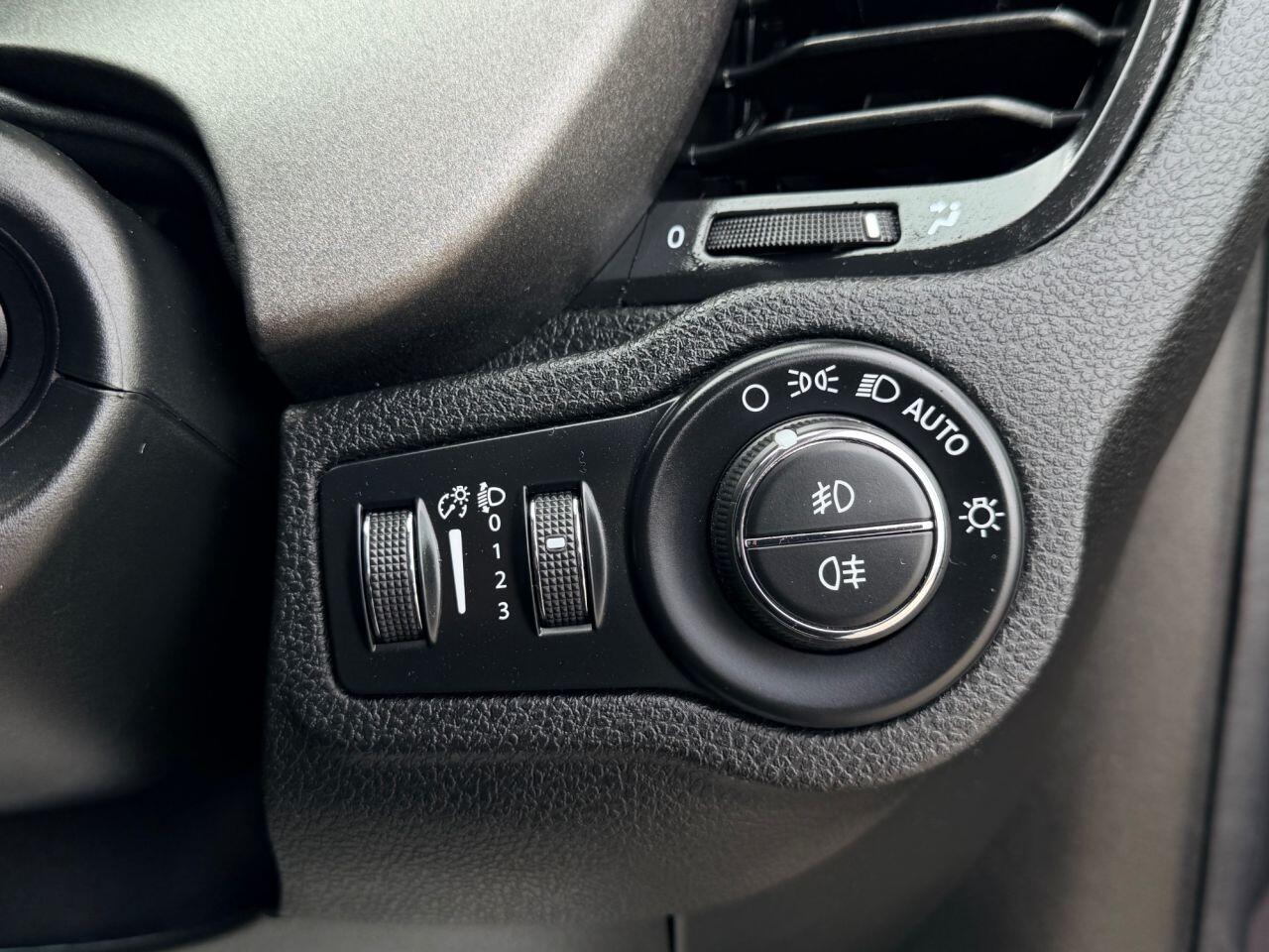 Fiat 500x view 31