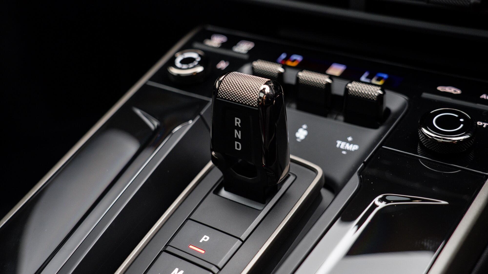 Porsche 911 view 10