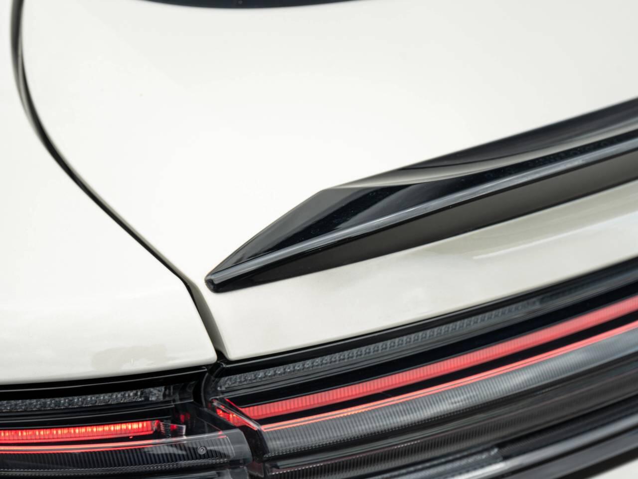 Porsche Cayenne view 10