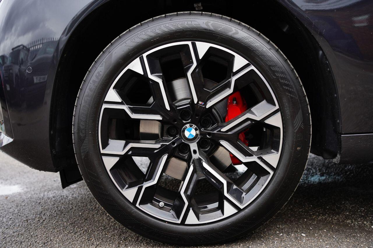 BMW X3 view 26