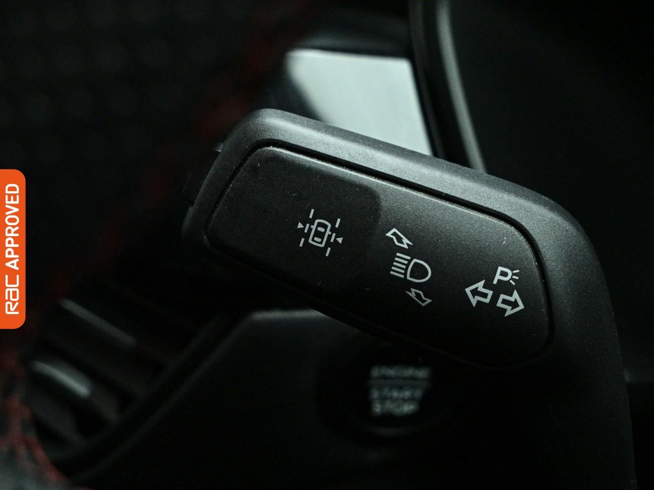 Ford Kuga view 26