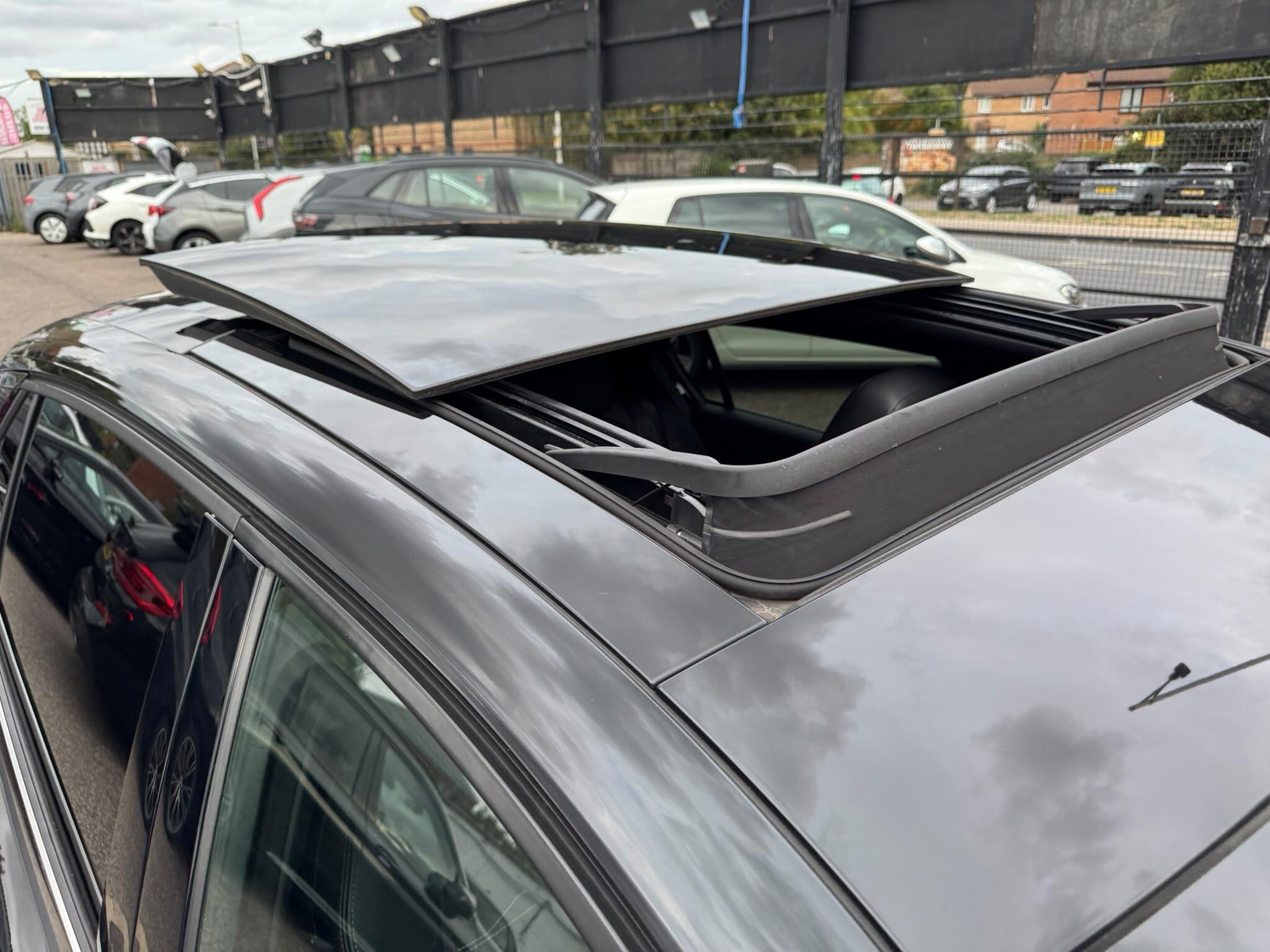 Vauxhall Astra view 65