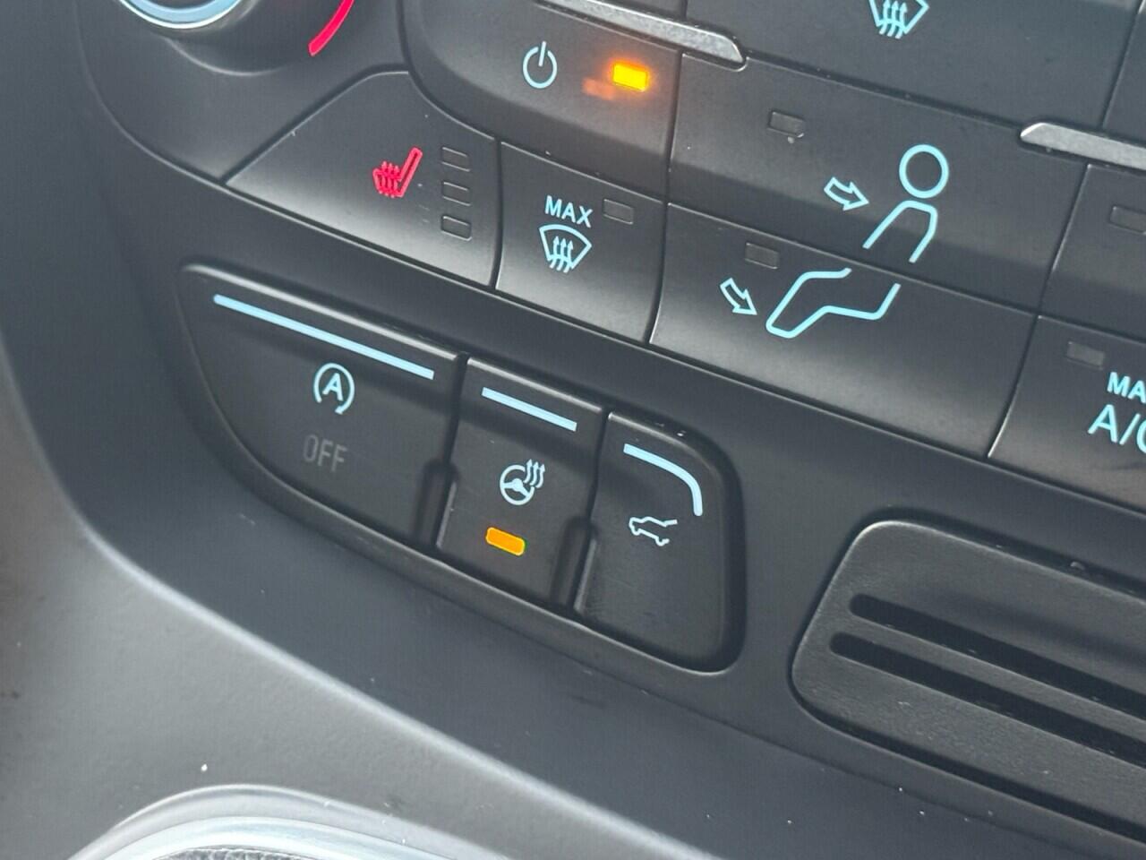 Ford Kuga view 23