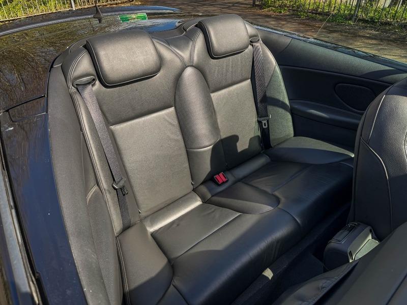 2010 Saab 9-3 2.0T Aero Auto Euro 4 2dr • 56,846 miles image 29