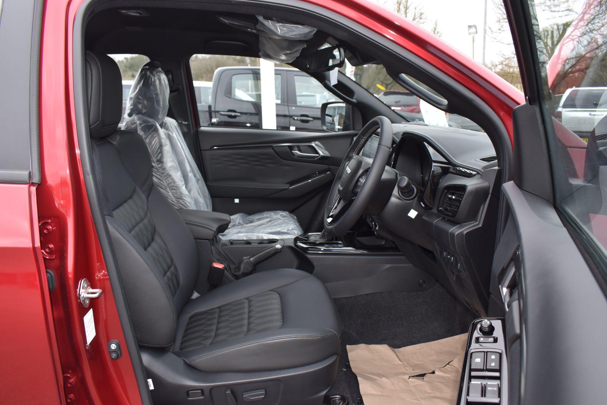 D-Max - 1.9 TD V-Cross Auto 4WD Euro 6 (s/s) 4dr - Image 8