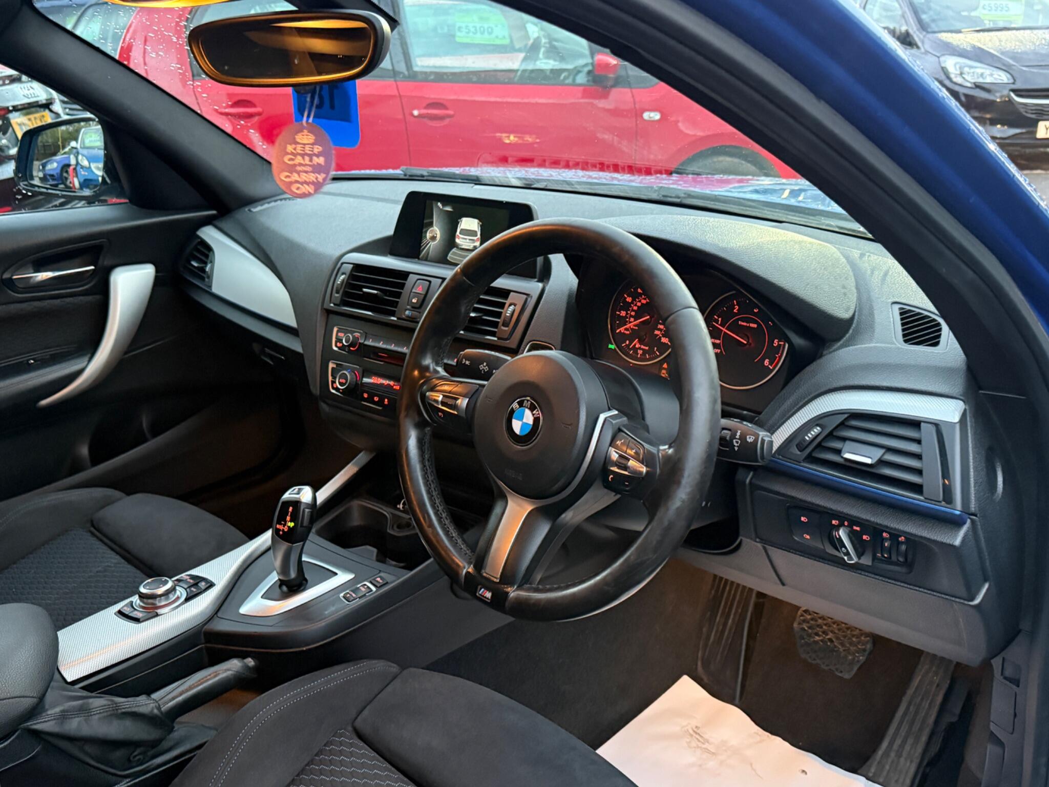 BMW 1 Series - Image 28