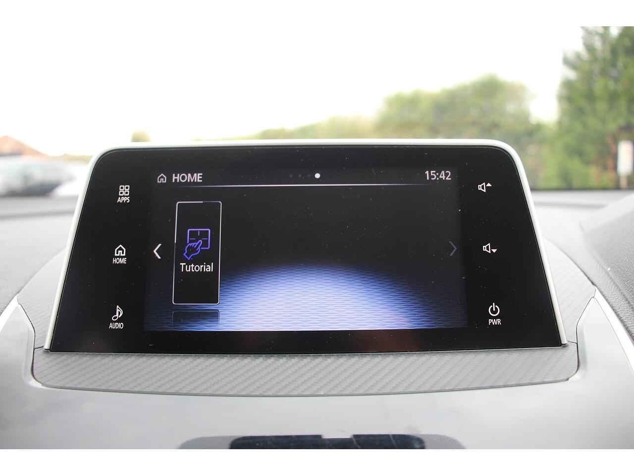 Mitsubishi Eclipse Cross view 24