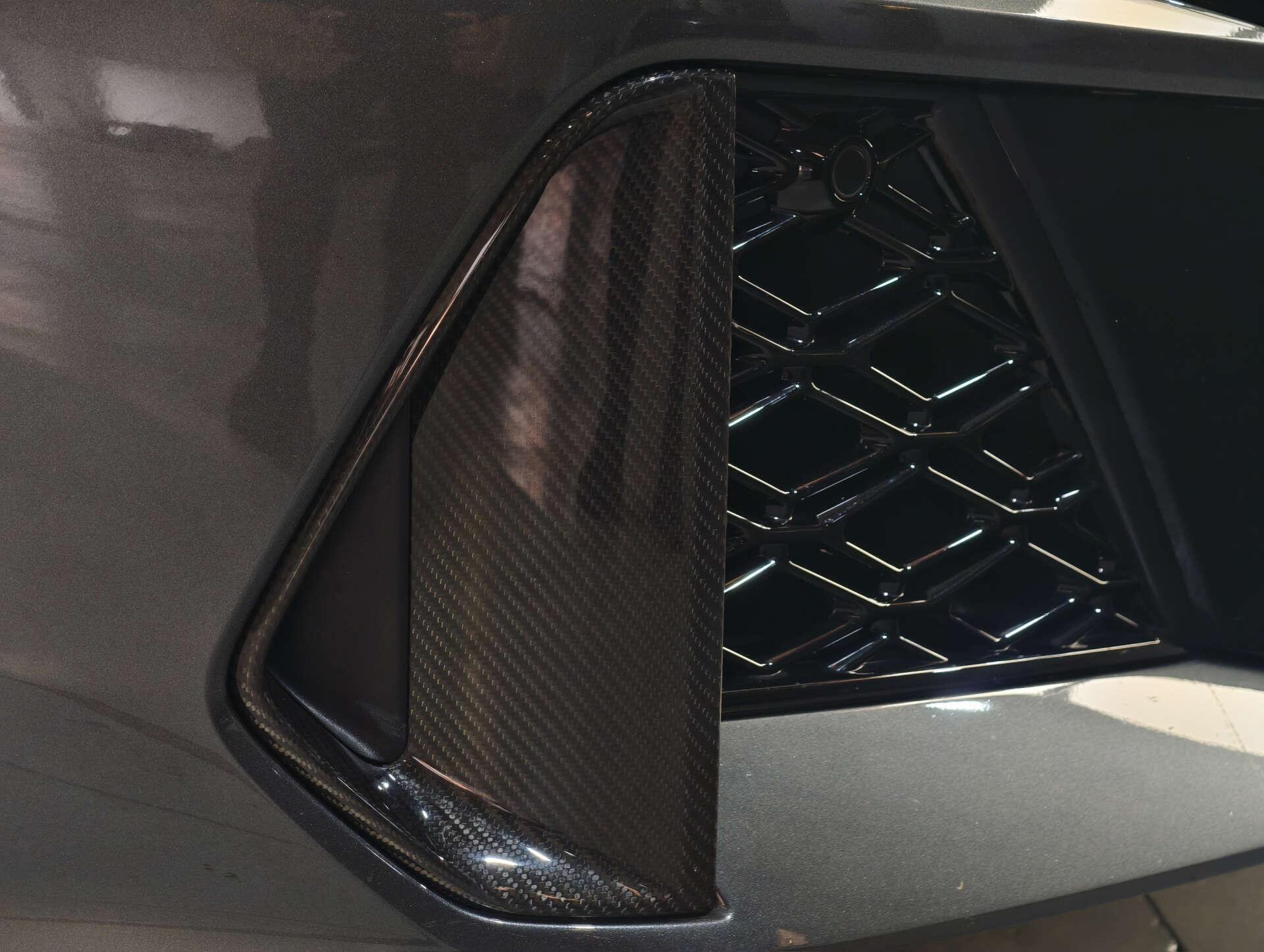 Audi RS3 view 13
