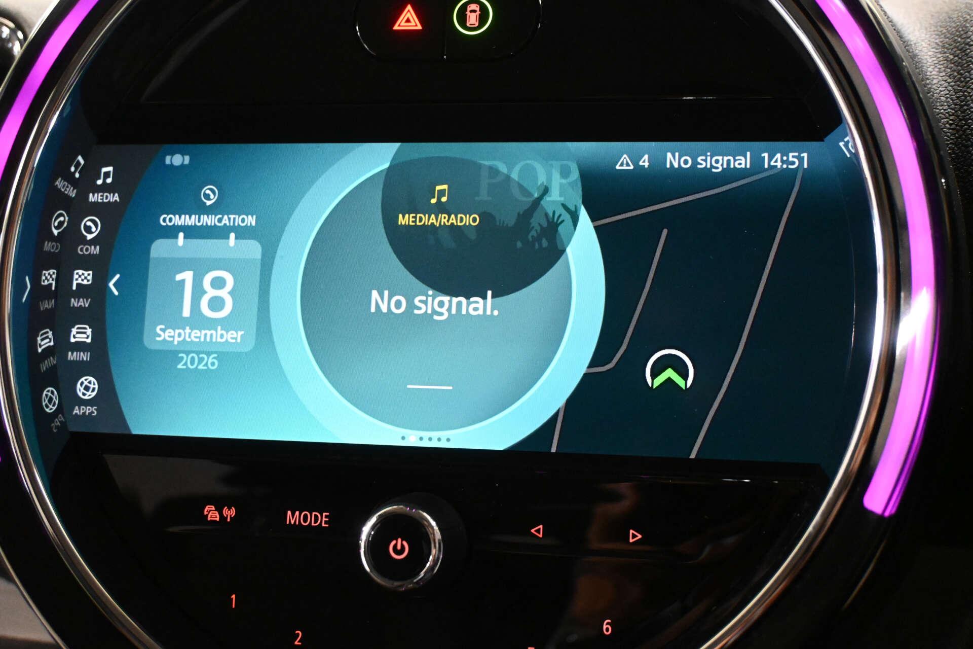 Mini Countryman view 40