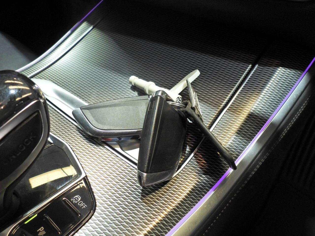 BMW X5 view 52