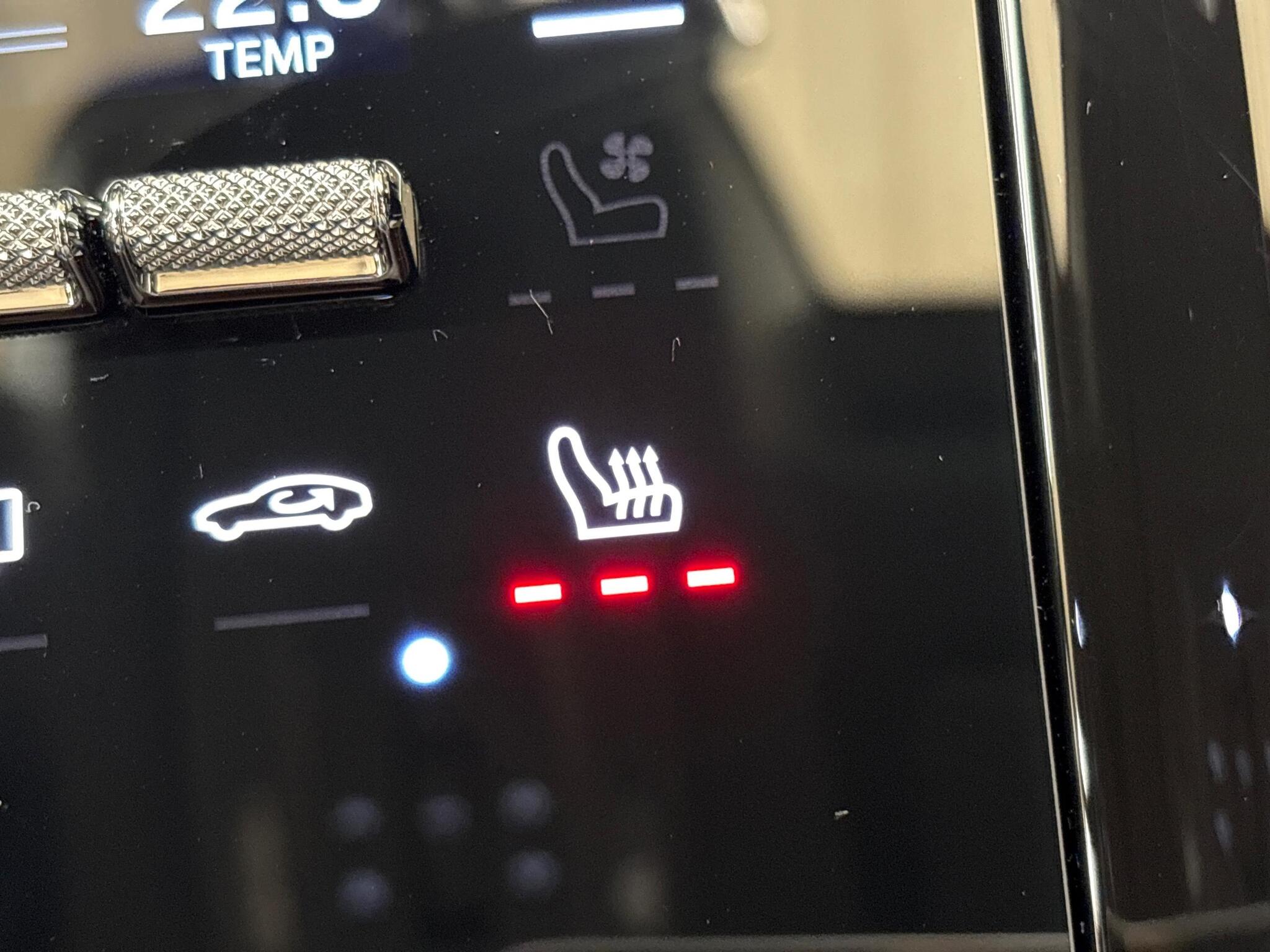 Porsche Panamera view 39