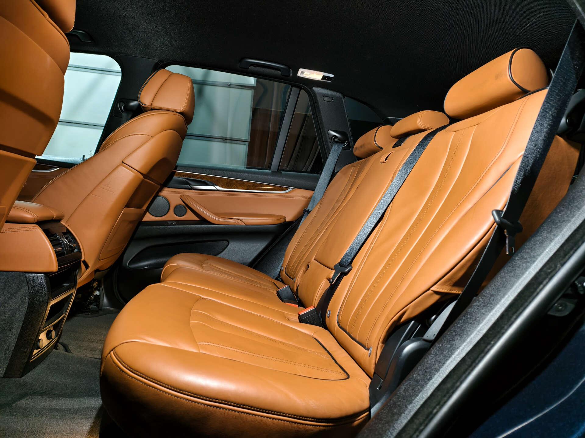BMW X5 X5 view 19
