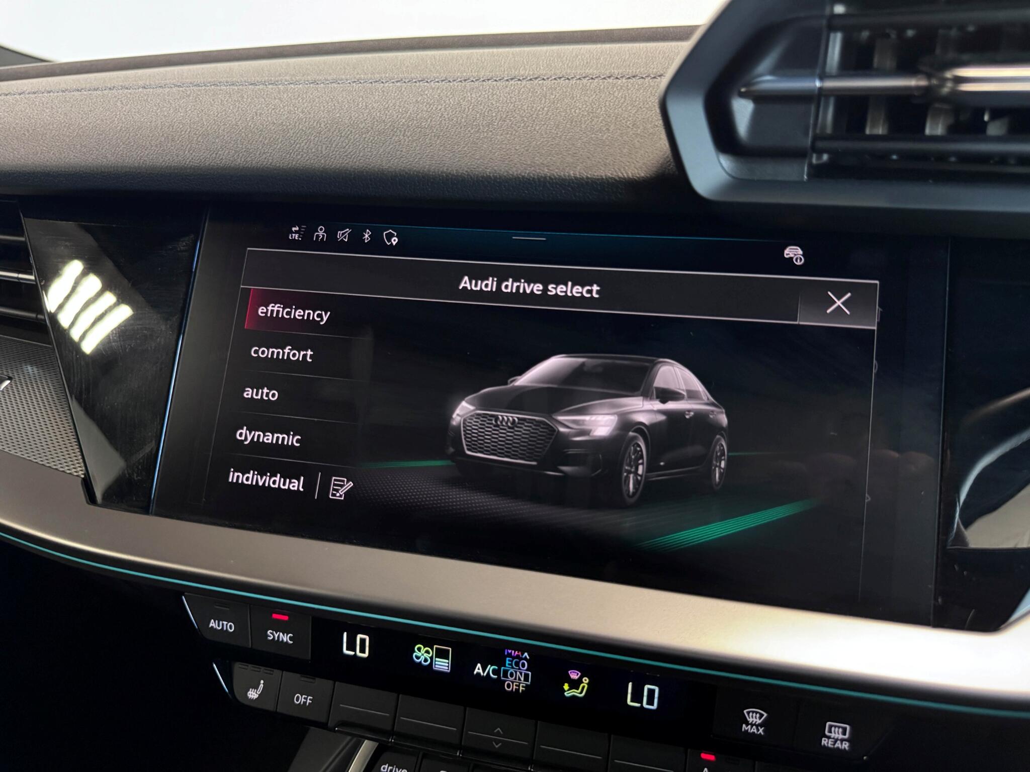 Audi S3 view 40