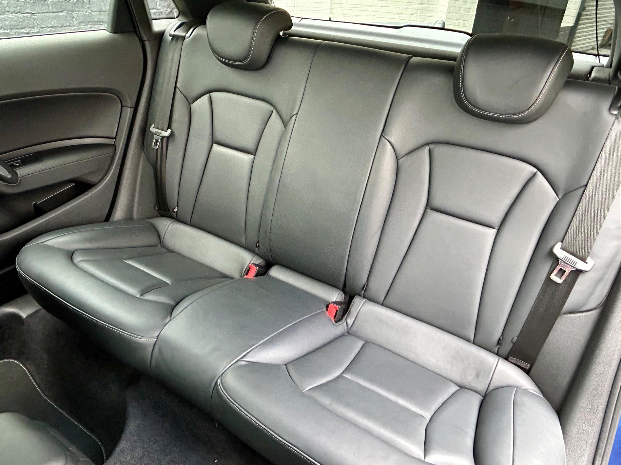 Audi S1 view 33
