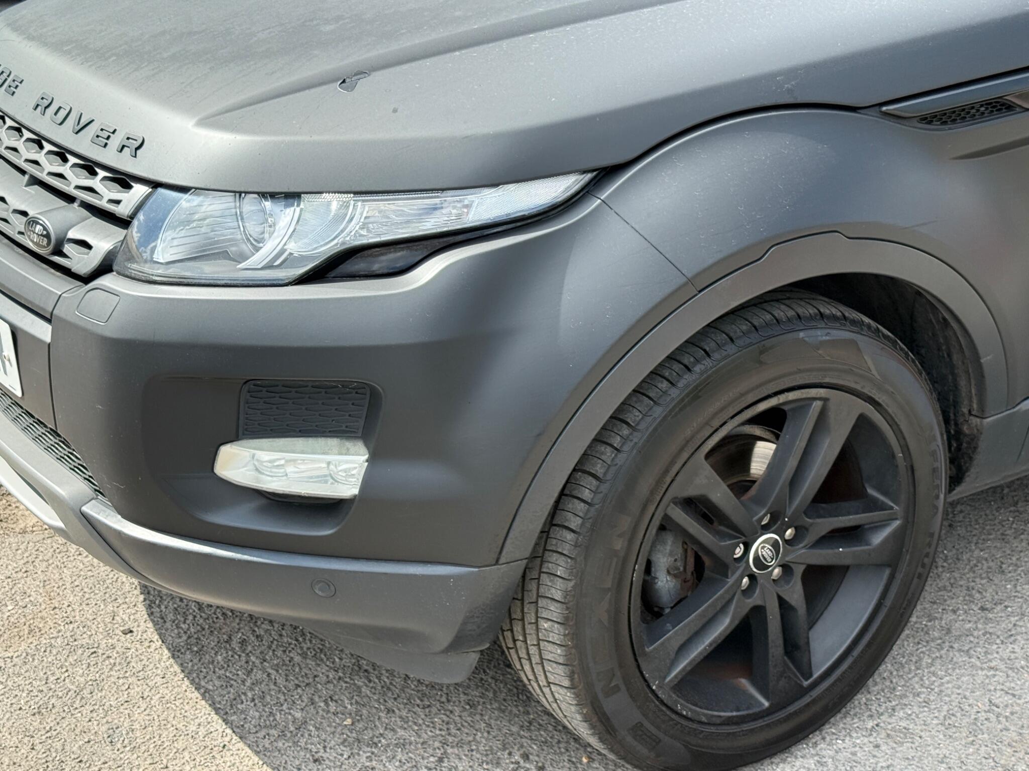 Land Rover Range Rover Evoque - Image 23