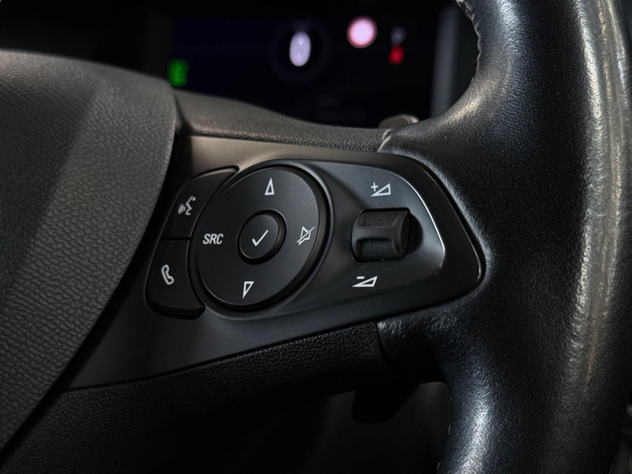 Vauxhall Corsa view 14