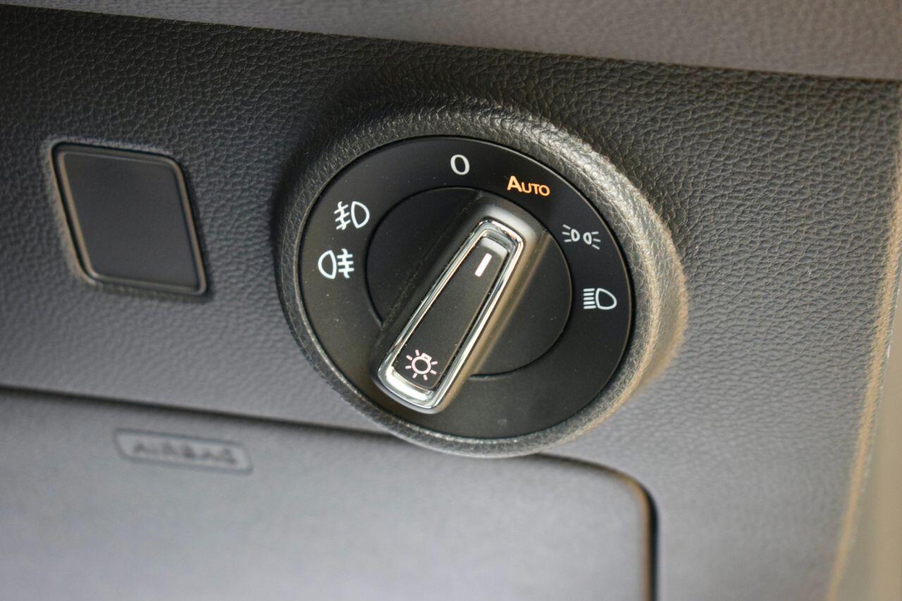 Seat Ateca view 26