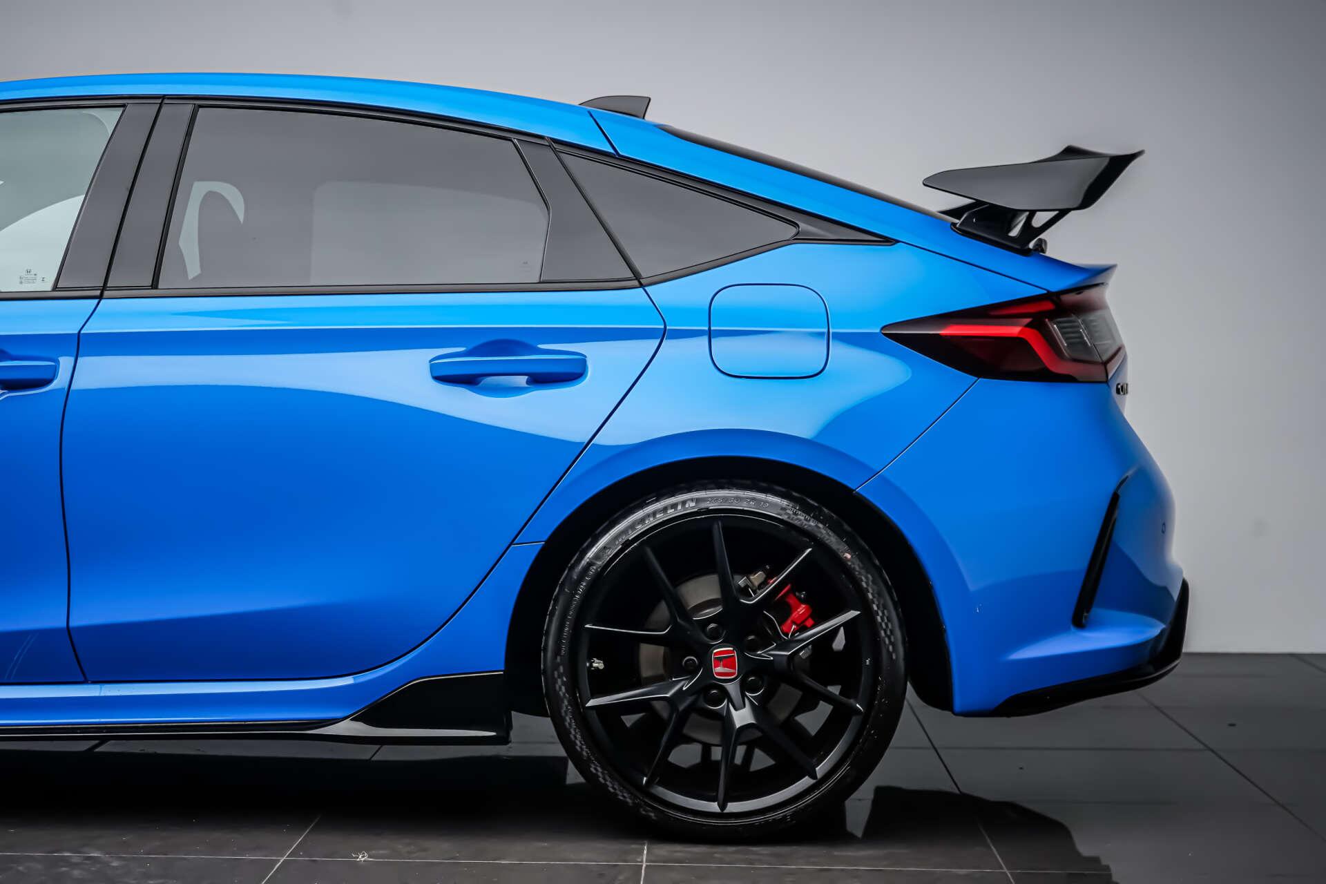 Honda Civic view 15