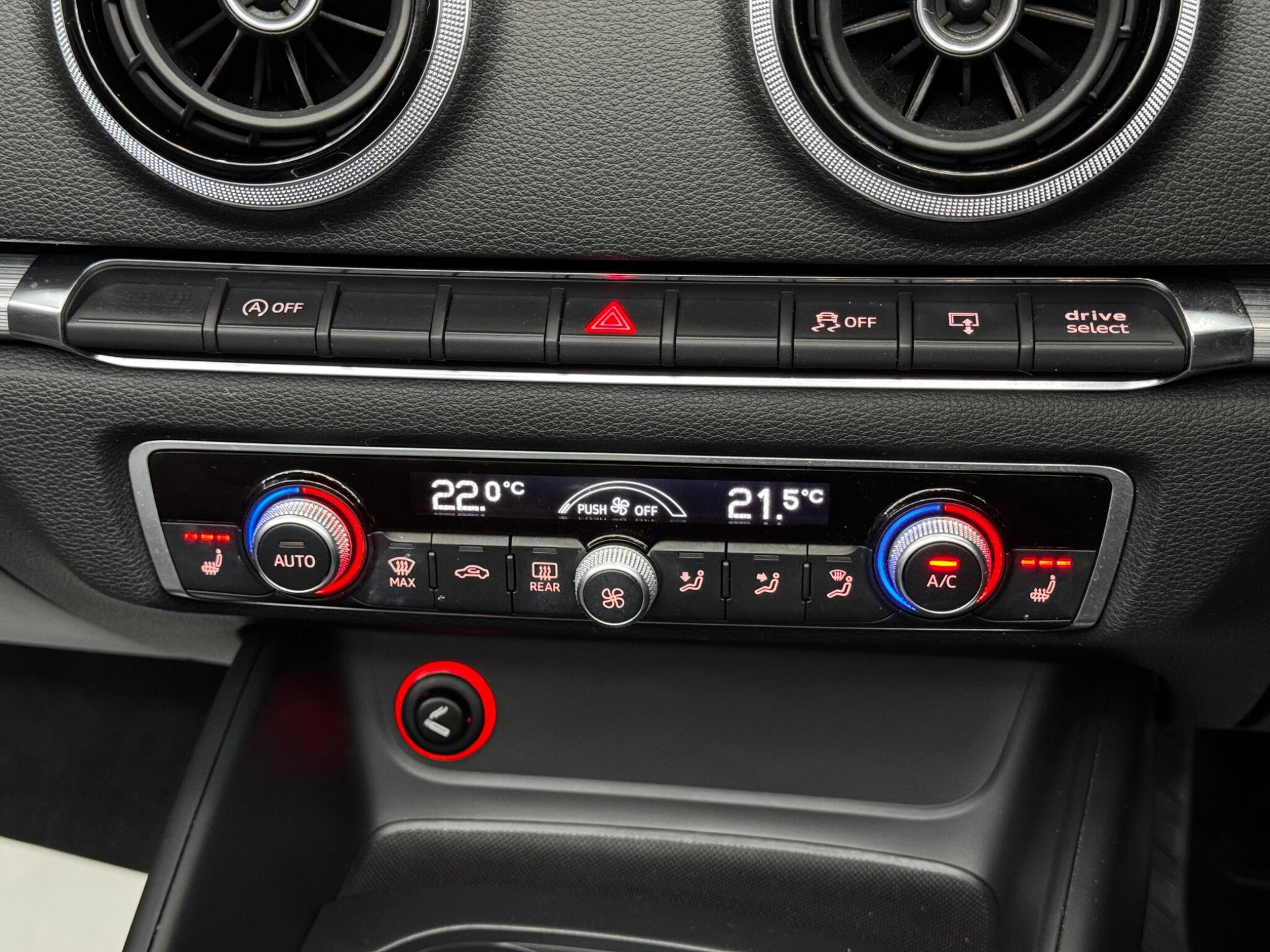 Audi A3 view 27