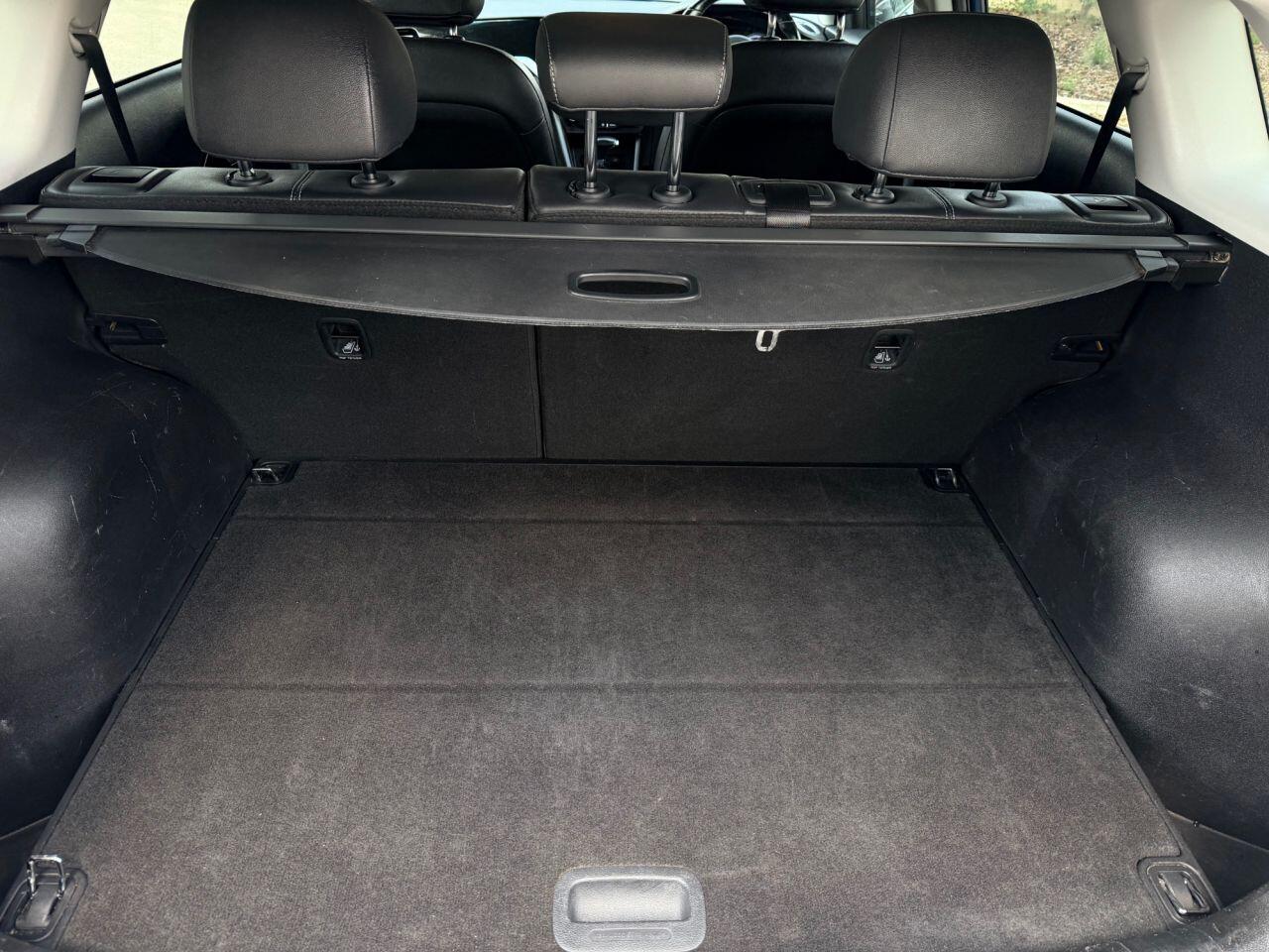 Kia Niro view 27