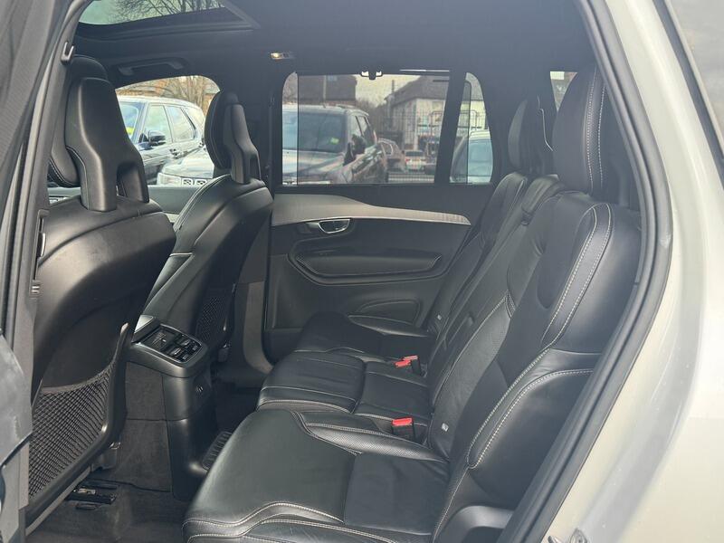 2021 Volvo XC90 2.0h T8 Twin Engine Recharge 11.6kWh R-Design Pro Auto 4WD Euro 6 (s/s) 5dr • 60,000 miles image 54