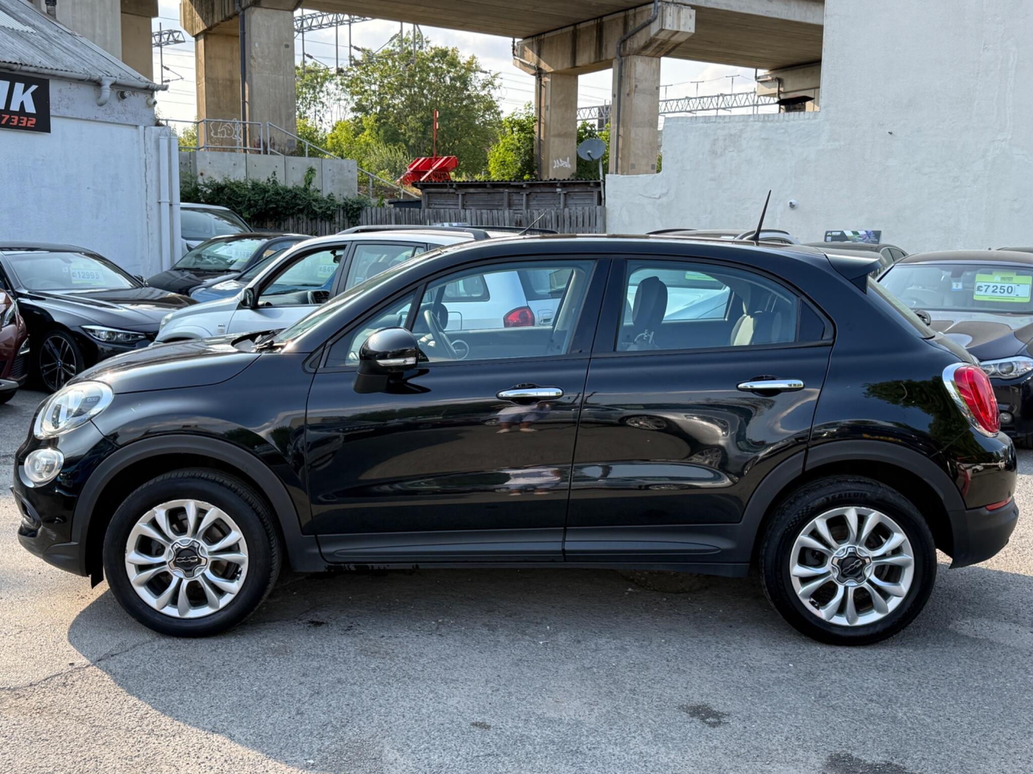 Fiat 500X - Image 5