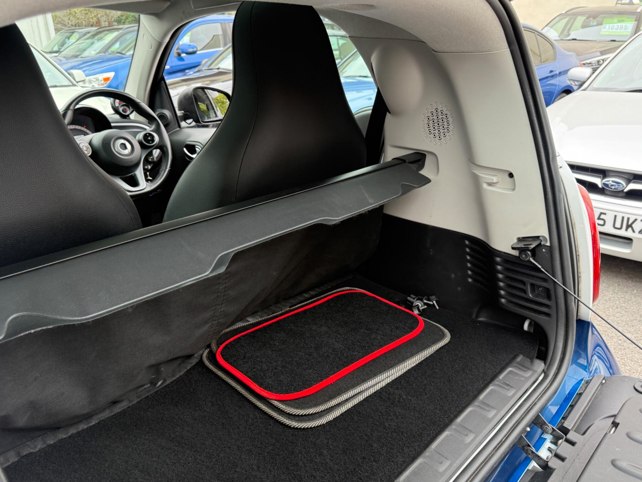 Smart fortwo - Image 26