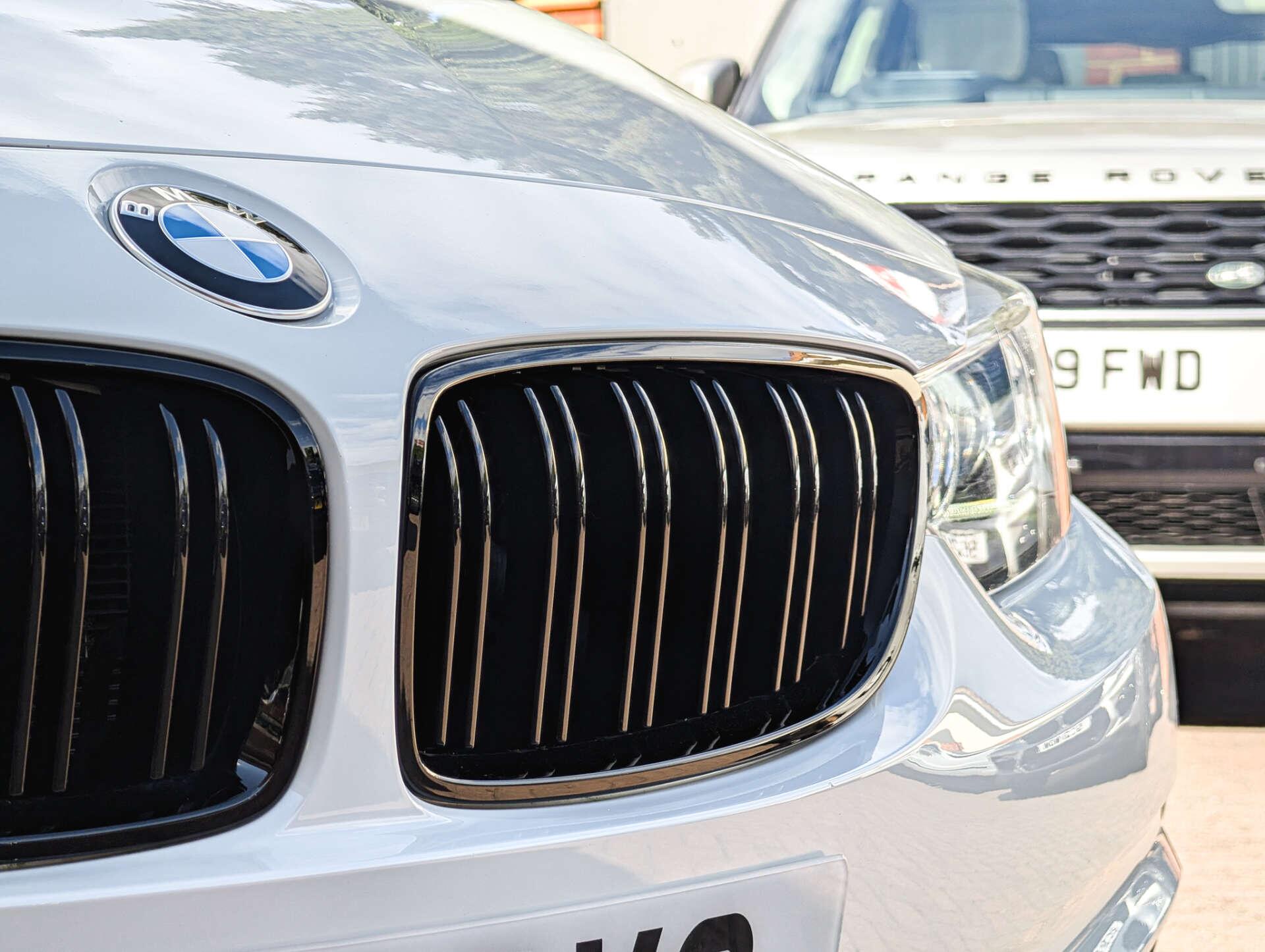 BMW 4 Series view 19