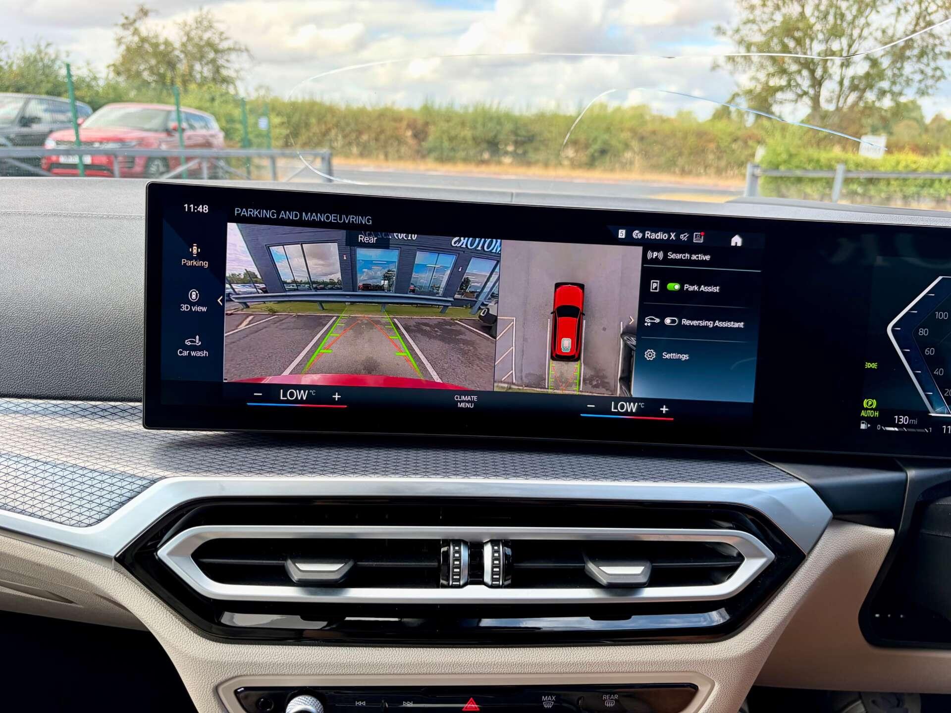 BMW 3 Series view 54