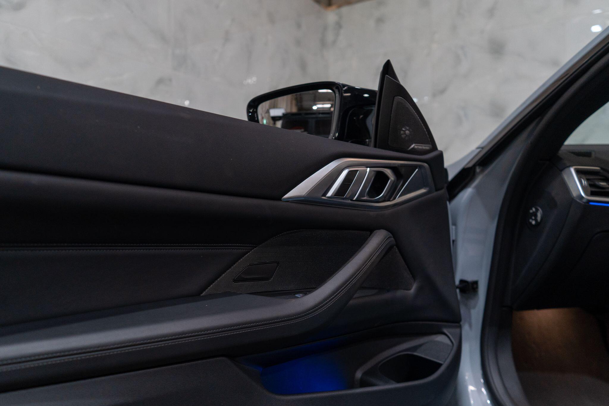 BMW M4 view 29