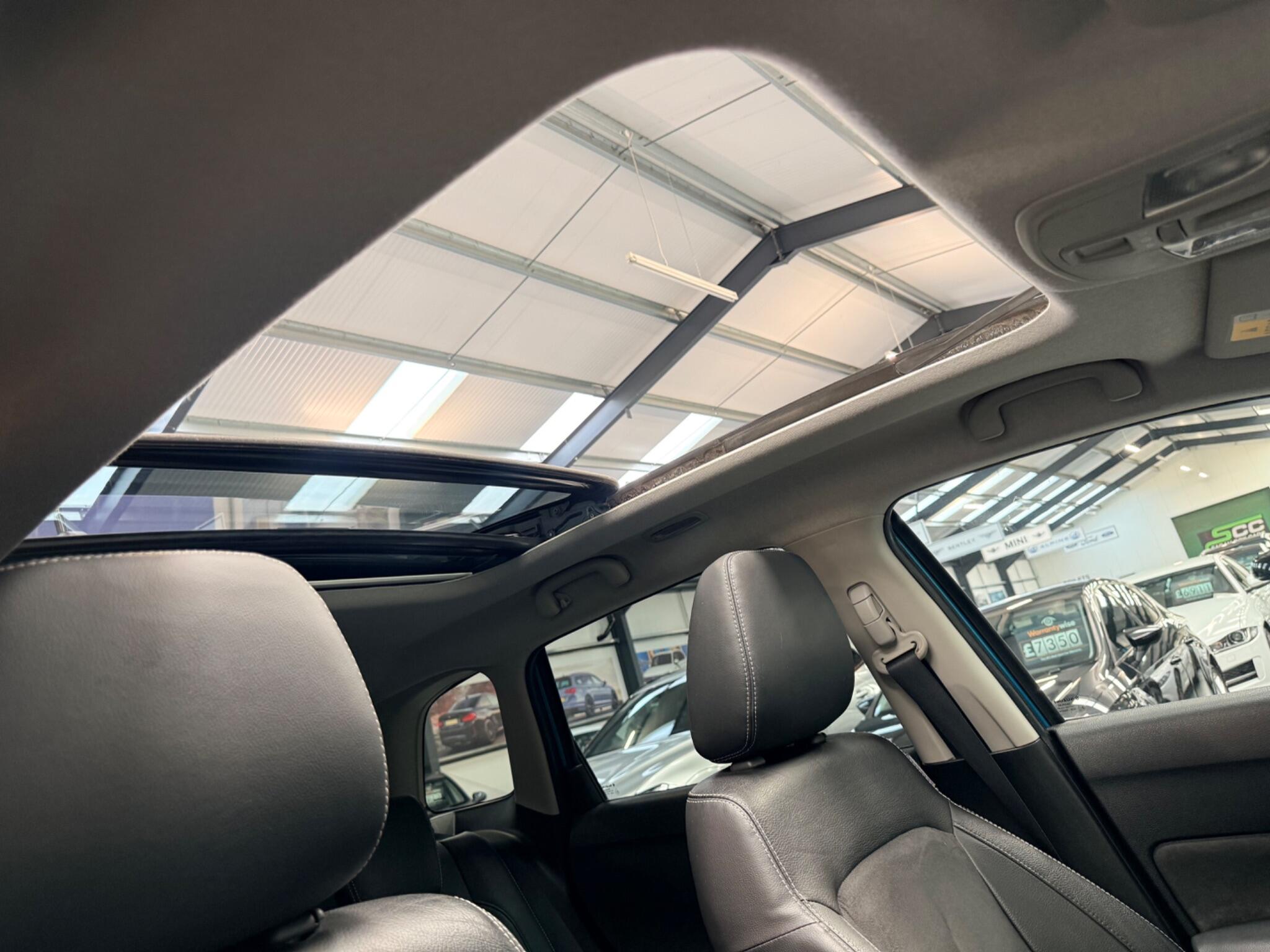 Suzuki Vitara view 29