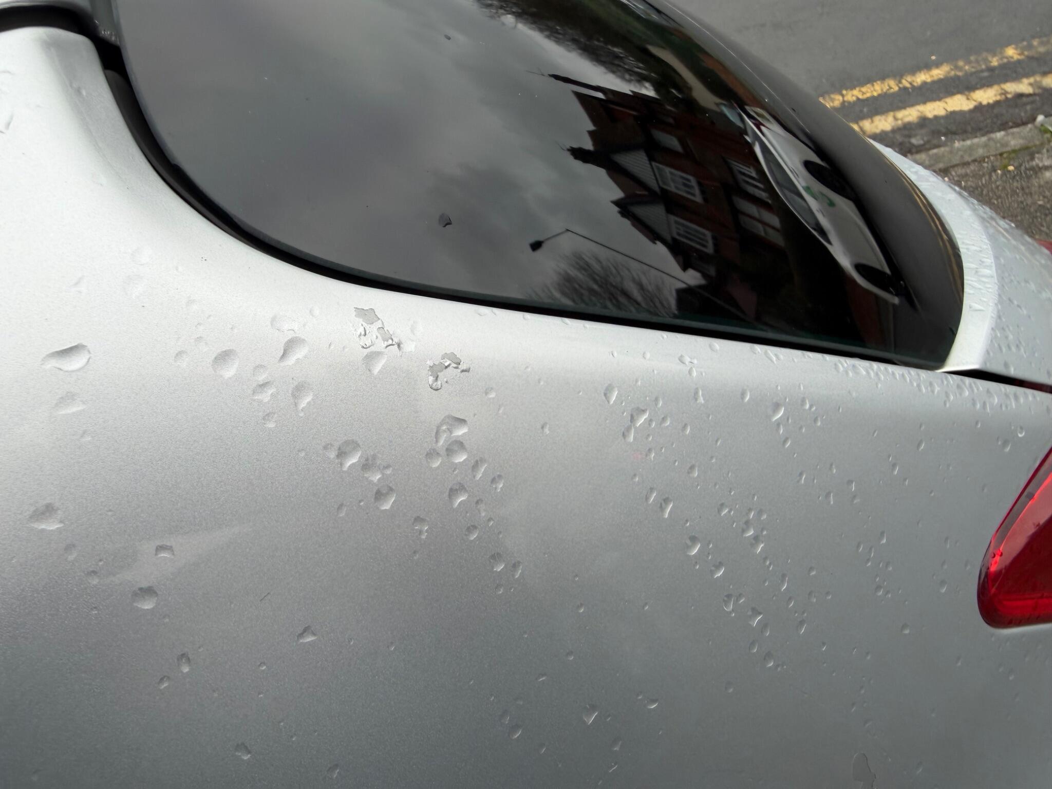 2010 Peugeot 3008 image 83