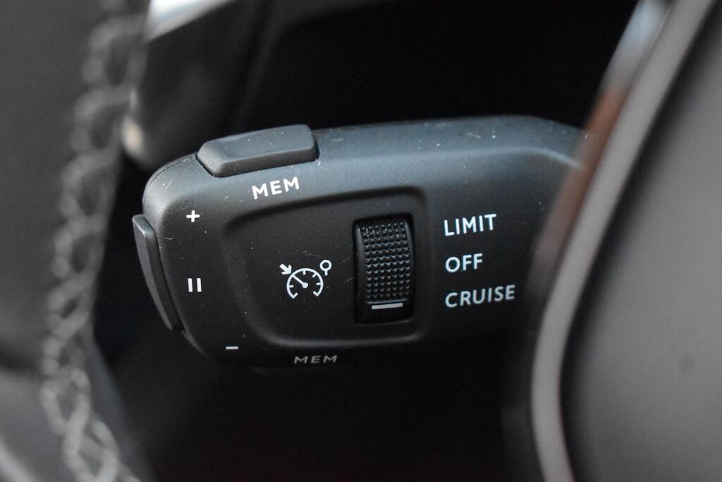 Peugeot 3008 view 52