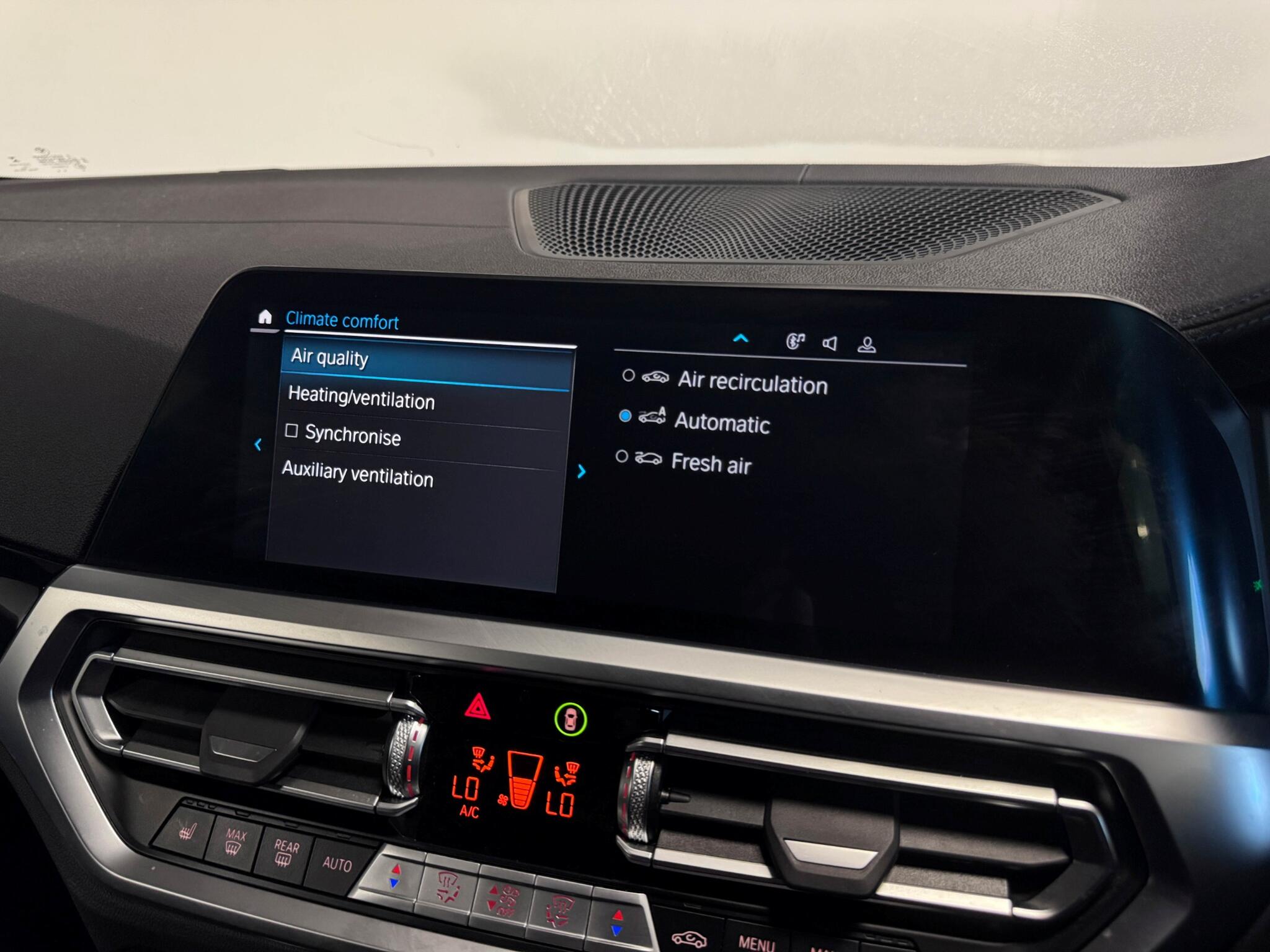 BMW 3 Series view 61
